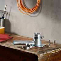 Irwin Starterkit Voegenfrezen 10 mm - 10507268 - thumbnail