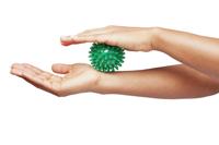 Vitility Massagebal klein - thumbnail