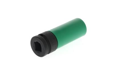 Gedore Krachtdop 1/2" lang 19 MM 6024 - 2178222 Gedore Krachtdop 1/2" lang 19 MM 6024 - 2178222