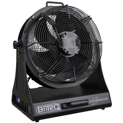 Briteq BT-Hurricane DMX ventilator