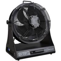 Briteq BT-Hurricane DMX ventilator - thumbnail