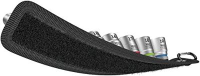 Wera Belt B 4 Zyklop Doppen set, met 3/8" -aandrijving, 9-delig - 1 stuk(s) - 05003973001 Wera Belt B 4 Zyklop Doppen set, met 3/8" -aandrijving, 9-delig - 1 stuk(s) - 05003973001