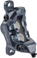 Shimano cues br-u8020 4-piston post-mount n03a brake caliper - thumbnail