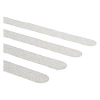 SecuCare Anti-slip sticker. Semi transparant langwerpig 600 x 19 mm - thumbnail