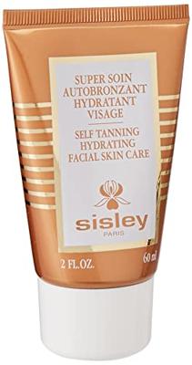 Sisley Self Tanning Hydrating Facial Skin Care 60ml Zelfbruiner