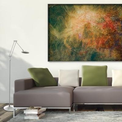 Steinhauer RVS leeslampZodiac LED - 2108ST