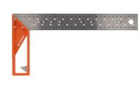 Ivana 56685 schrijfhaak 30cm met RVS liniaal - thumbnail