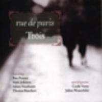 Trois - CD (0750447341920) - thumbnail