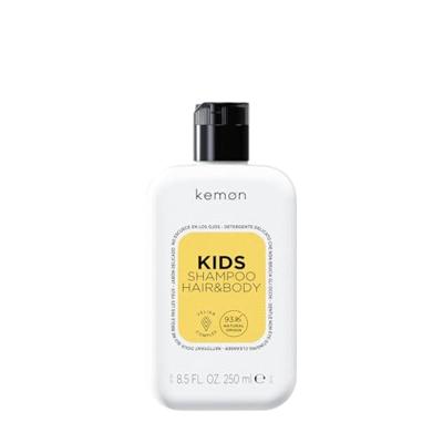 Kemon Kids Shampoo 250ml