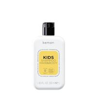 Kemon Kids Shampoo 250ml - thumbnail