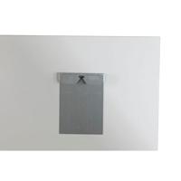 Schilderij Home ESPRIT Roze Bedrukt 120 x 4 x 120 cm - thumbnail