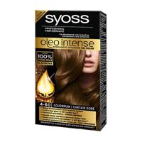 Syoss Oleo Intense 6-10 Donkerblond - thumbnail