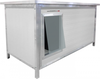 Nachthok "Kira" - Deluxe - thumbnail