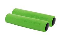 Massi Silicone Handvatten - Groen - thumbnail