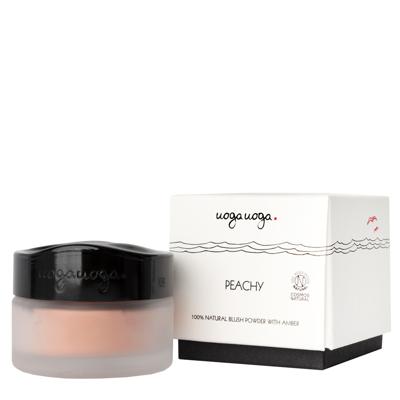 Uoga Uoga Blush powder 643 peachy 5 Gram