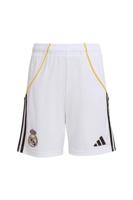 adidas Real Madrid Thuisbroekje 2025-2026 Kids - thumbnail