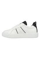 Antony Morato Sneakers MMFW01673-LE300001-9000 Zwart-45 maat 45 - thumbnail
