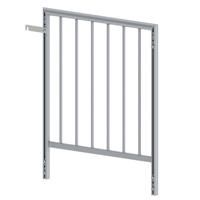 Showtec Mammoth Dex podiumrailing XS 1m - thumbnail