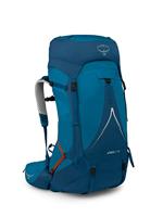 Osprey Atmos AG LT 50 Backpack Heren Night Shift/Scoria Blue L/XL - thumbnail