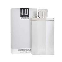 Herenparfum Dunhill Desire Silver EDT 100 ml - thumbnail