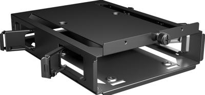 be quiet! HDD Cage 2 inbouwframe