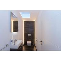 Deko Light 970403 AV-01-10 Hoekprofiel Aluminium (b x h x d) 29.50 x 11.50 x 2000 mm 2 m - thumbnail