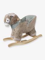 Essentieel houten speelgoed beige - thumbnail