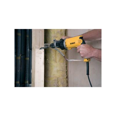 DeWalt Accessoires Slangenboor Ø14, werklengte 200mm - DT4608-QZ