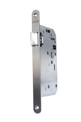 4tecx Loopslot 735-17U-60 zonder sluitplaat draairichting 1 4tecx Loopslot 735-17U-60 zonder sluitplaat draairichting 1