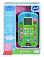 Vtech Peppa Pig - Learning Phone - thumbnail