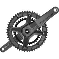 Praxis crankstel zayante gr carbon m30 172.5 48/32t 10-12sp - thumbnail