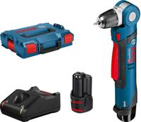 Bosch Professional GWB 12V-10 Haakse accuboormachine 10.8 V - thumbnail