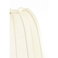 Light & Living Tafellamp 'Plumeria' 45cm hoog, kleur Zand - thumbnail