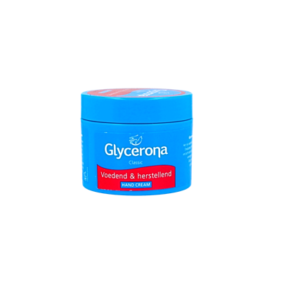 Glycerona Handcreme classic pot 150 Milliliter