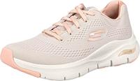 Skechers Arch Fit - Big Appeal 149057/NTCL Beige / Roze-38 maat 38 - thumbnail