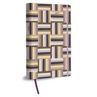 16-maanden Agenda Urban Stripes 2027 - thumbnail