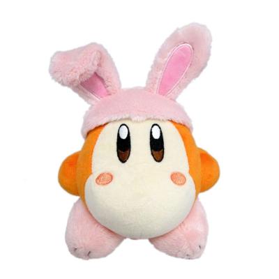 Kirby Plush Figure Rabbit Waddle Dee 14 cm Kirby Plush Figure Rabbit Waddle Dee 14 cm
