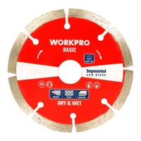 Snijschijf Workpro Basic Ø 110 x 20 mm - thumbnail