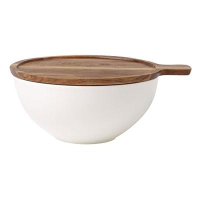 VILLEROY & BOCH - Artesano Original - Antipastibord 24cm hout