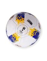 Real Madrid logo voetbal 'digital' - thumbnail