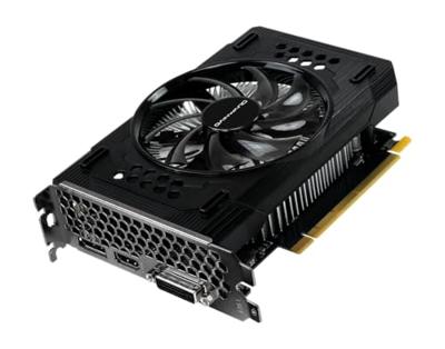Gainward Nvidia GeForce RTX 3050 Videokaart Pegasus 6 GB GDDR6-RAM PCIe x16 DisplayPort, HDMI, DVI