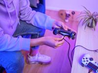 Kabel USB naar micro-USB Trust GXT 222 Zwart - thumbnail