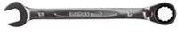 Bahco steek-ringratelsleutel 6 mm | 1RM-6 - thumbnail