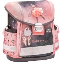 Belmil schooltas Ballerina meisjes 32 x 19 x 36 cm roze - thumbnail