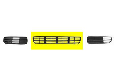 Bumpergrill Onder Midden (open) 0322599