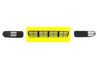 Bumpergrill Onder Midden (open) 0322599 - thumbnail