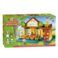 Unico maximilian families school - 117dlg. - thumbnail