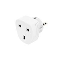 Hama 00223459 Reisstekker - thumbnail