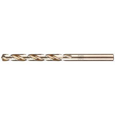 PFERD TOOLS 25203761 HSSE-Co 5 Spiraalboor 6.4 mm Gezamenlijke lengte 101 mm DIN 338 10 stuk(s)