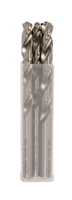 Hikoki Accessoires Spiraalboor Hss-Co Din 338 D. 11,25 Mm (5 Stuks) - 780674